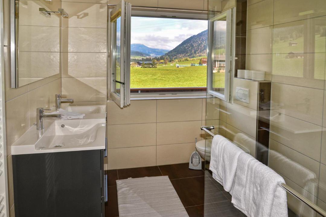 Photo of Bathroom in Itter