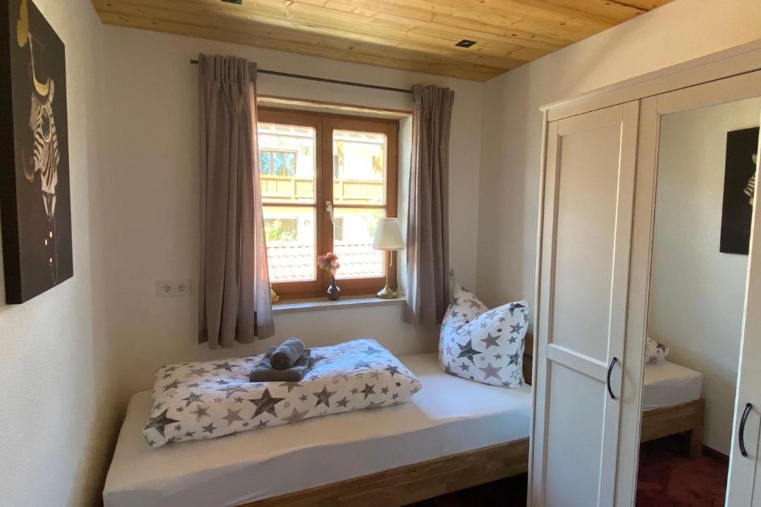 Photo of Bedroom in Holzkirchen