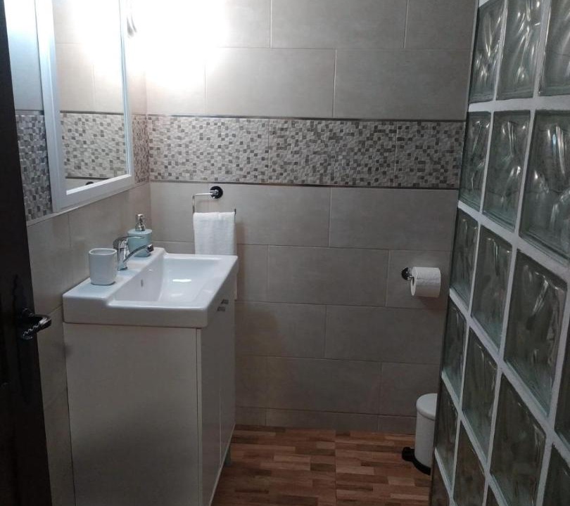 Photo of Bathroom in Alcadozo