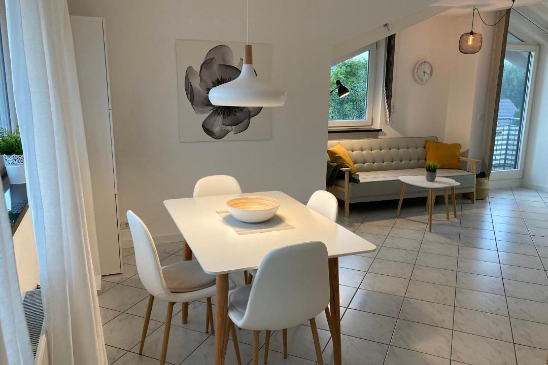 Photo of Livingroom in Enzisweiler