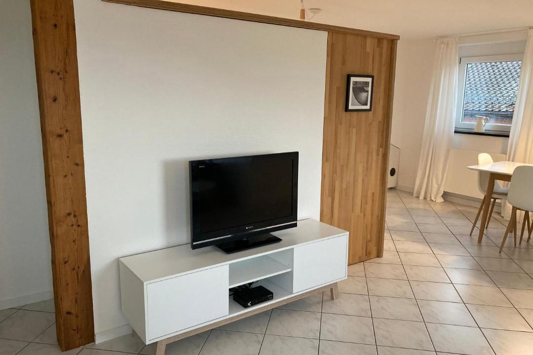 Photo of Livingroom in Enzisweiler