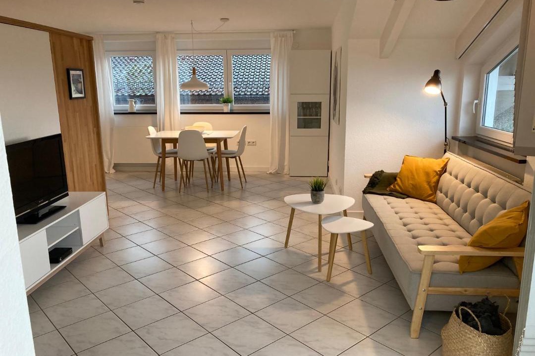 Photo of Livingroom in Enzisweiler