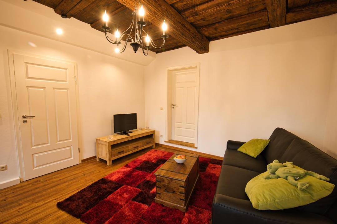 Photo of Livingroom in Staffelstein