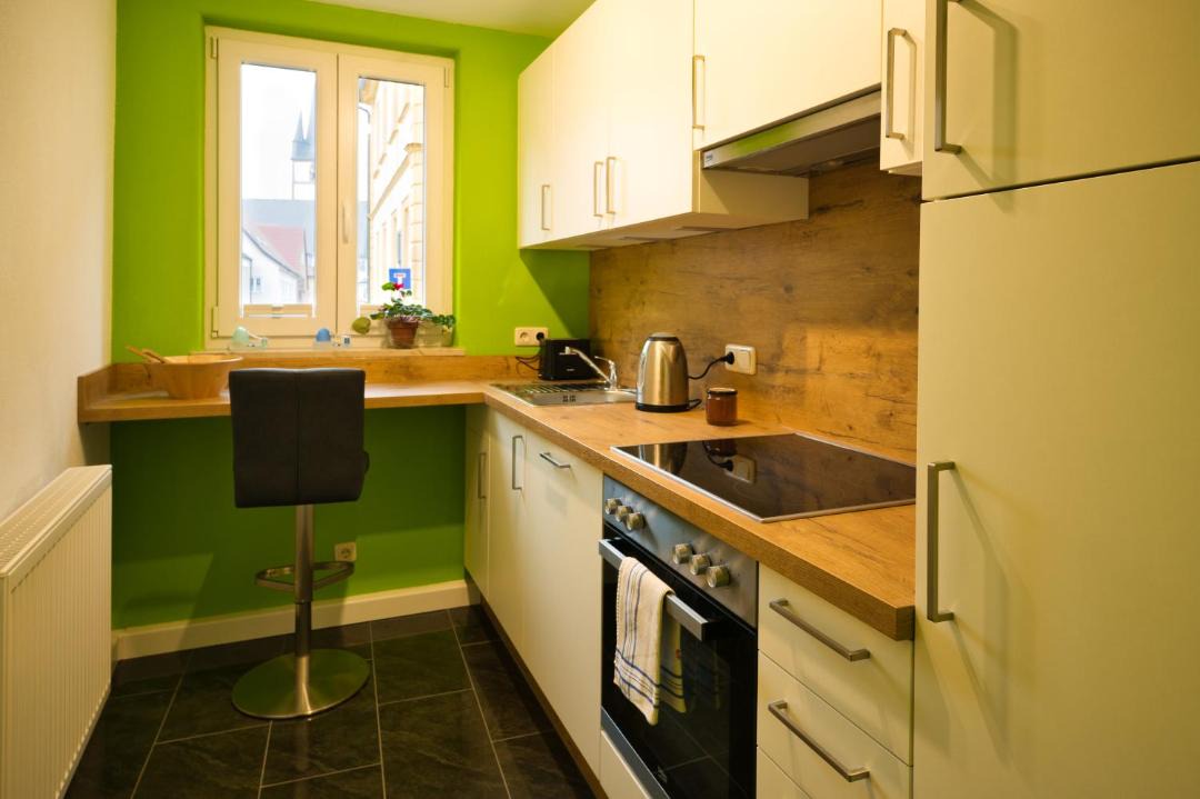 Photo of Kitchen in Staffelstein
