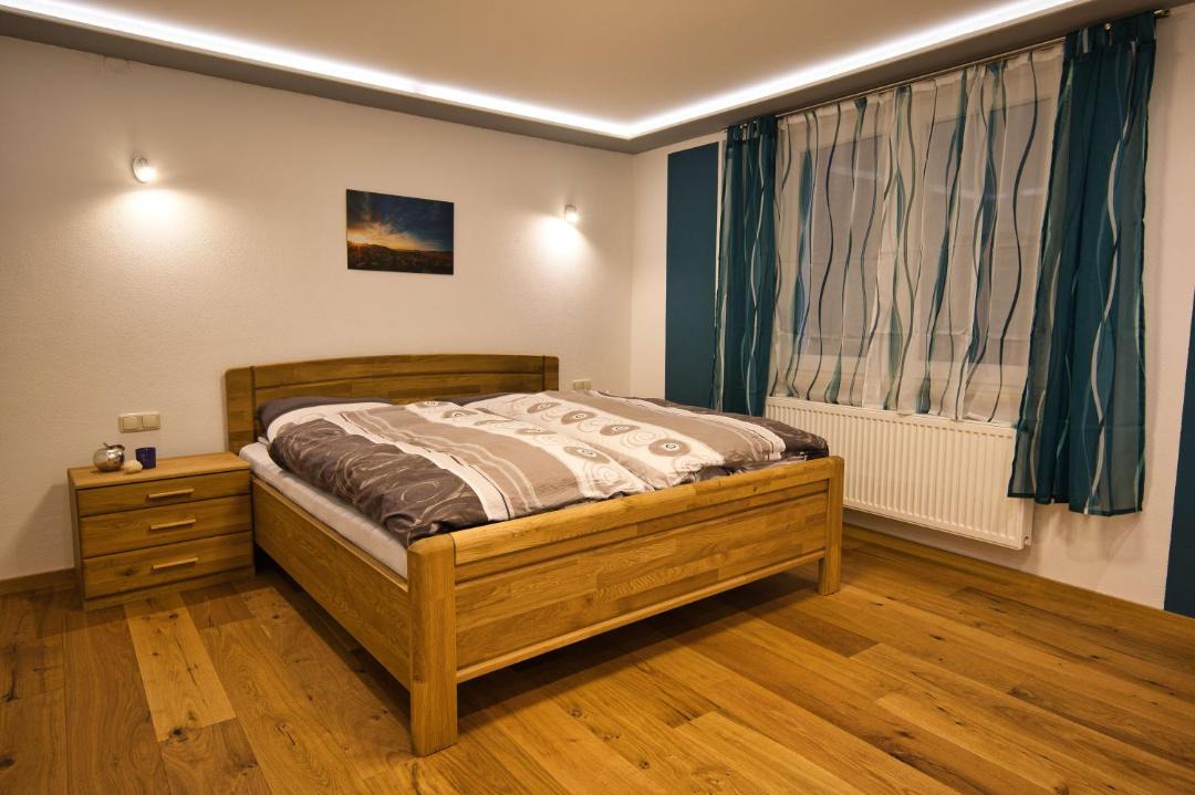 Photo of Bedroom in Staffelstein
