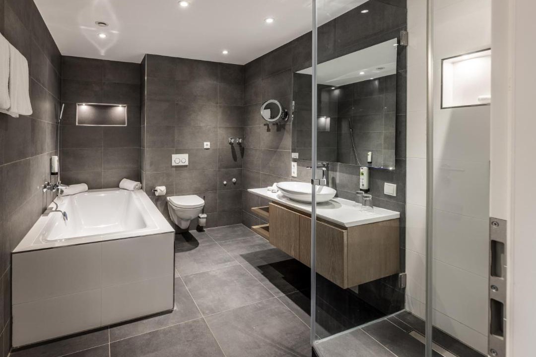 Photo of Bathroom in Schliersee