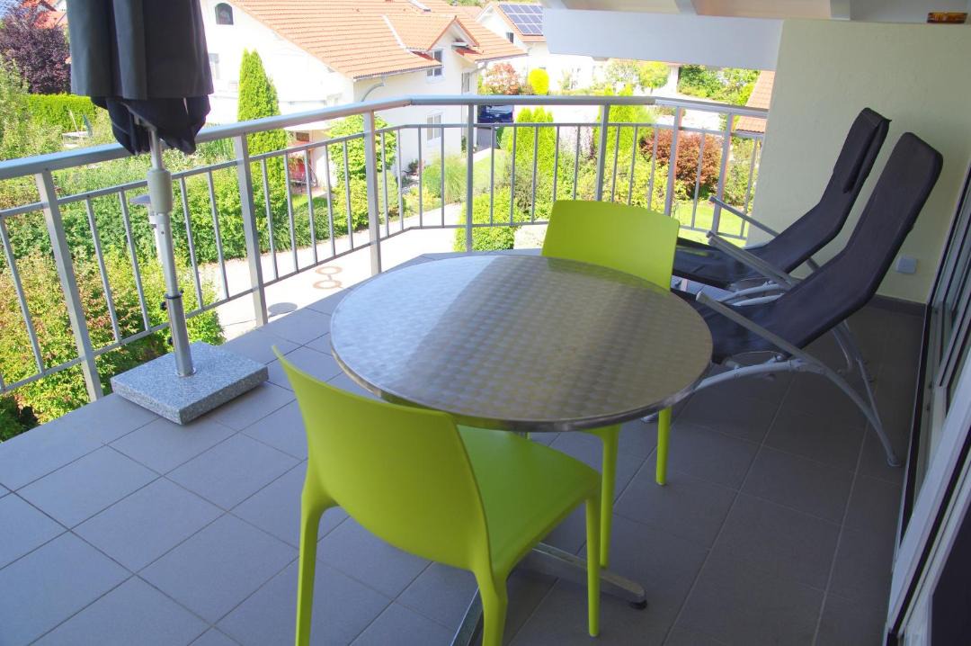 Photo of Patio Balcony in Lauben