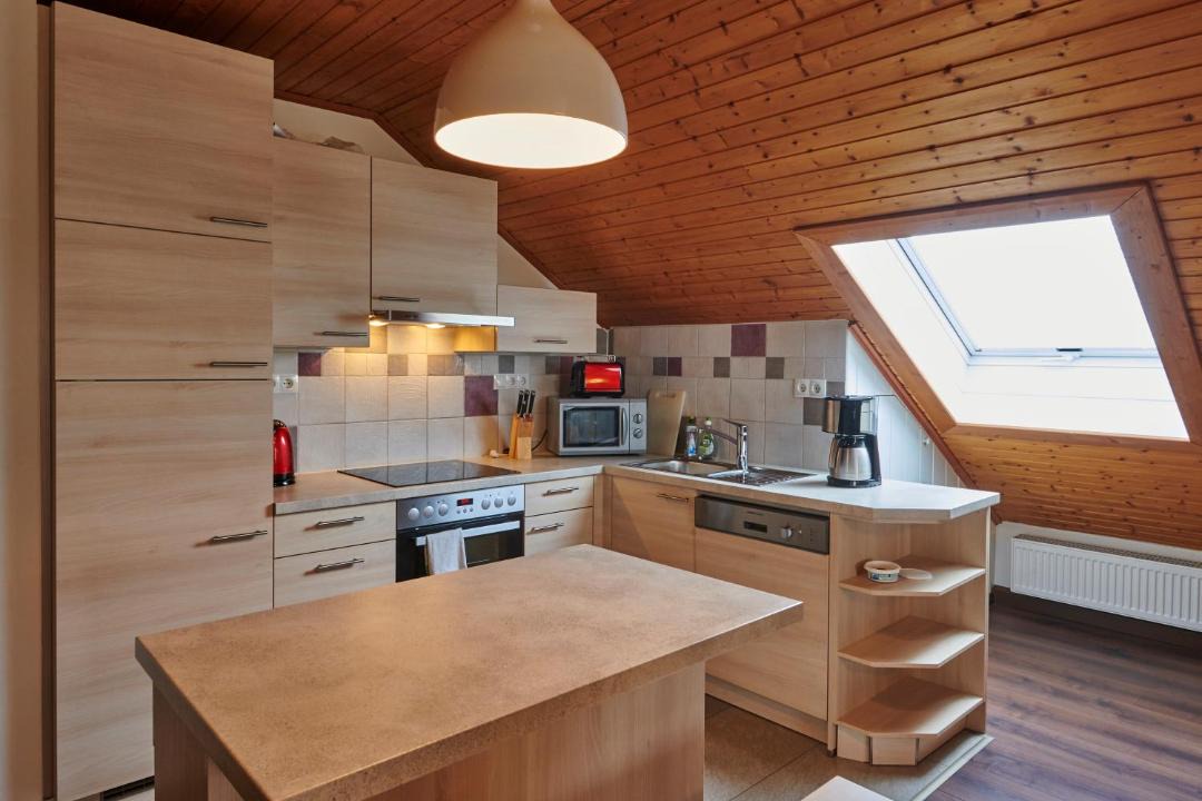 Photo of Kitchen in Drosendorf