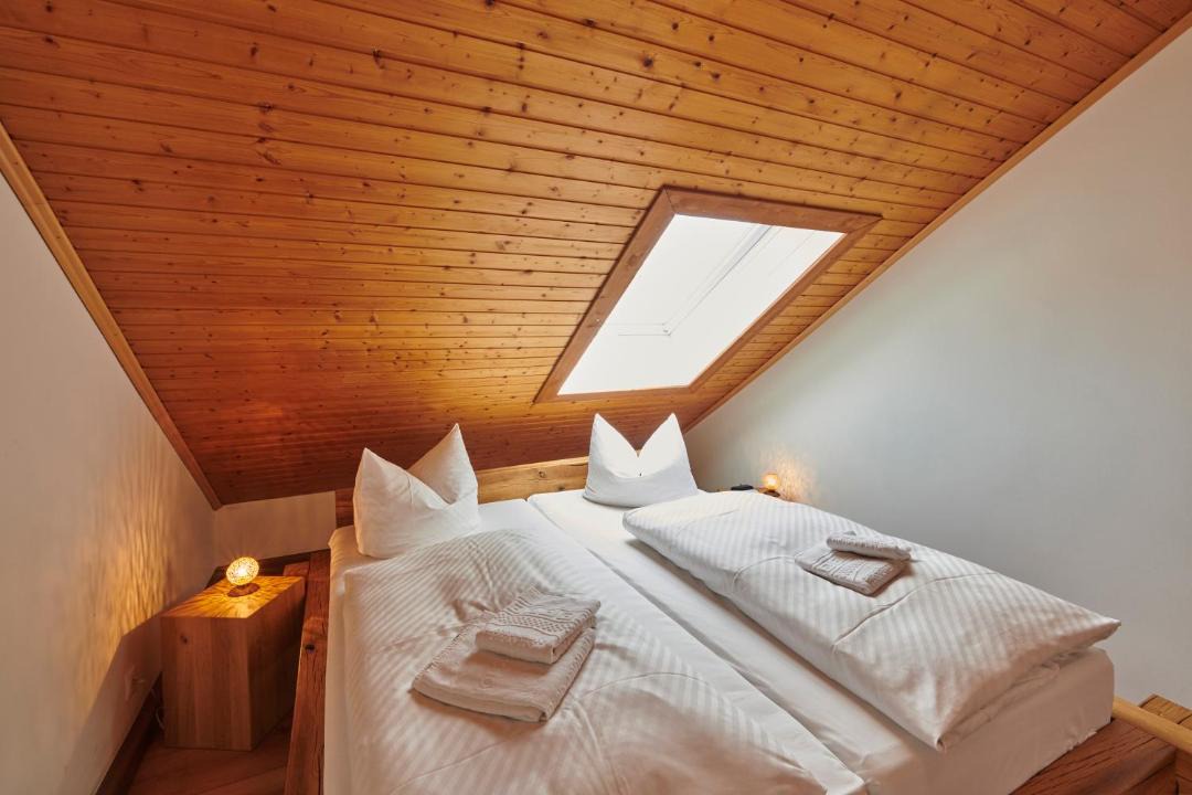 Photo of Bedroom in Drosendorf