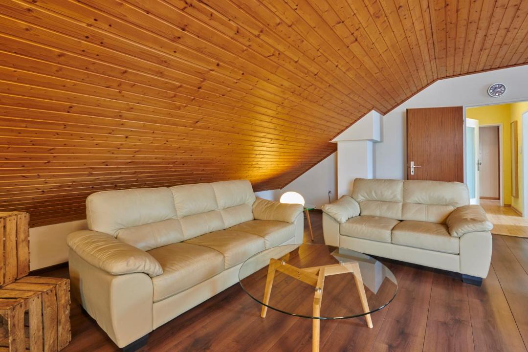 Photo of Livingroom in Drosendorf