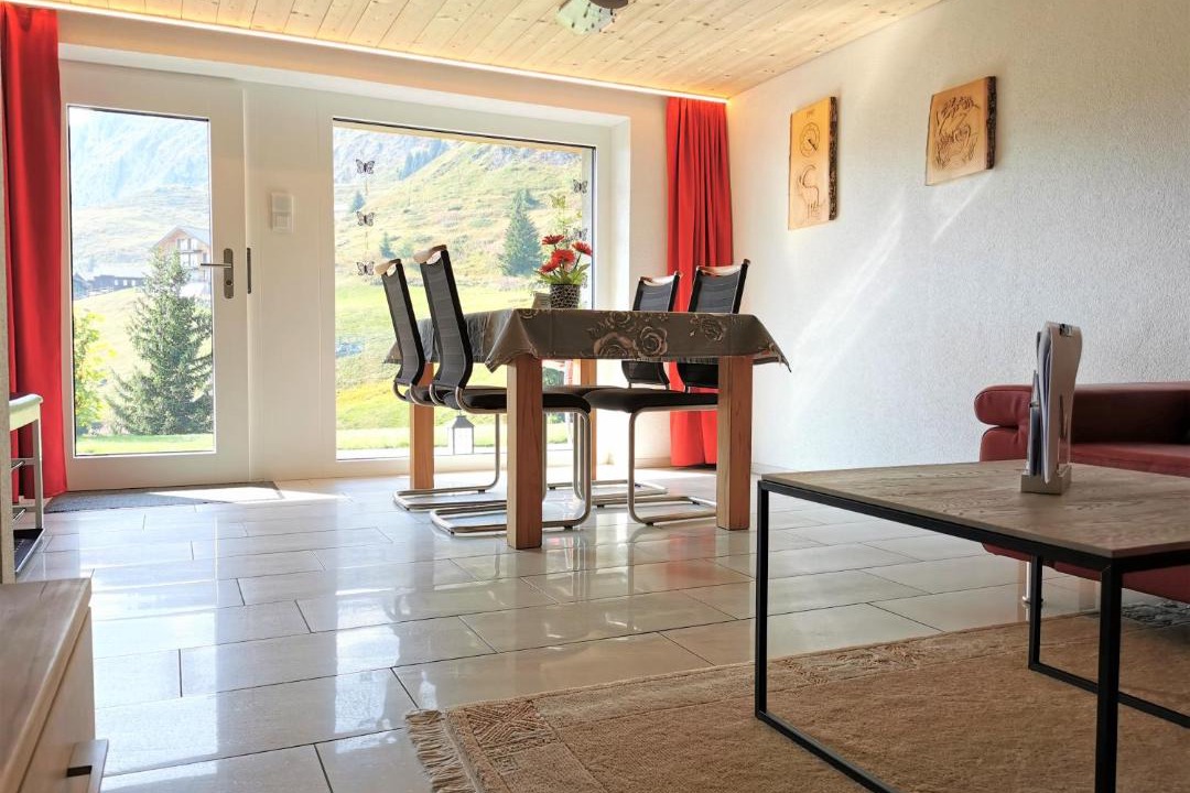 Photo of Livingroom in Riederalp