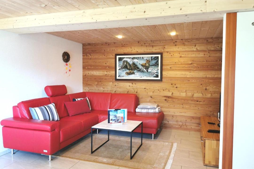 Photo of Livingroom in Riederalp