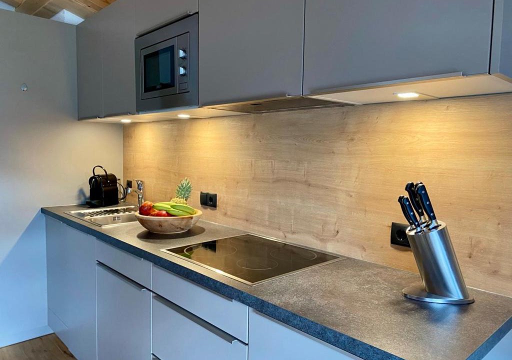 Photo of Kitchen in Nauders