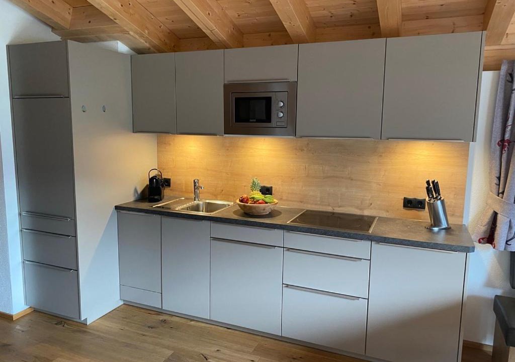 Photo of Kitchen in Nauders
