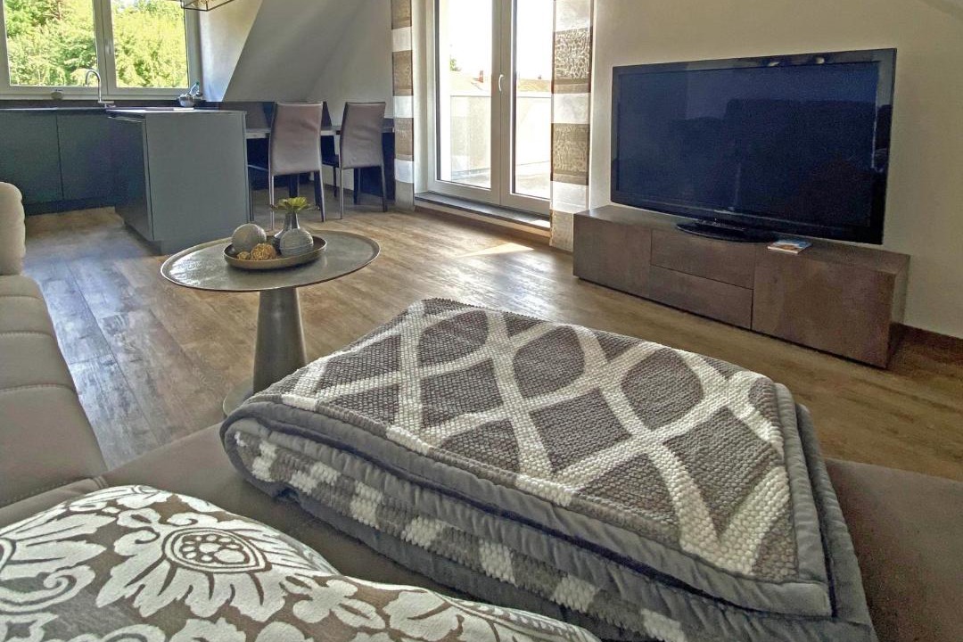 Photo of Livingroom in Bamberg
