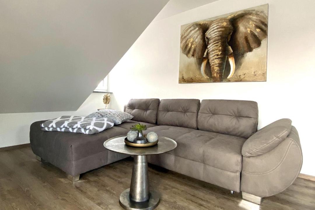 Photo of Livingroom in Bamberg