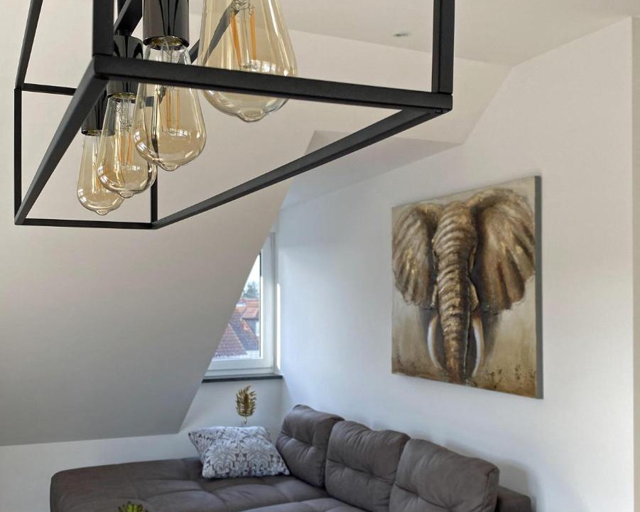 Photo of Livingroom in Bamberg