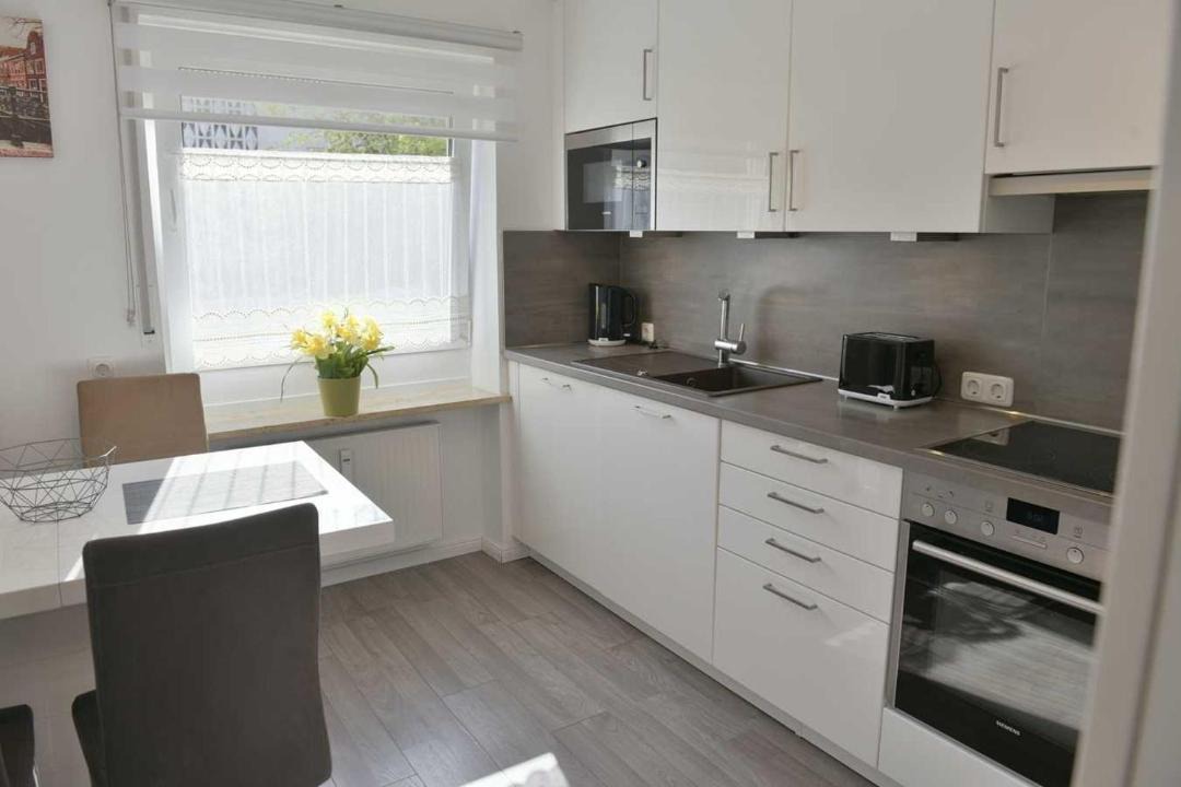 Photo of Kitchen in Unterallgau