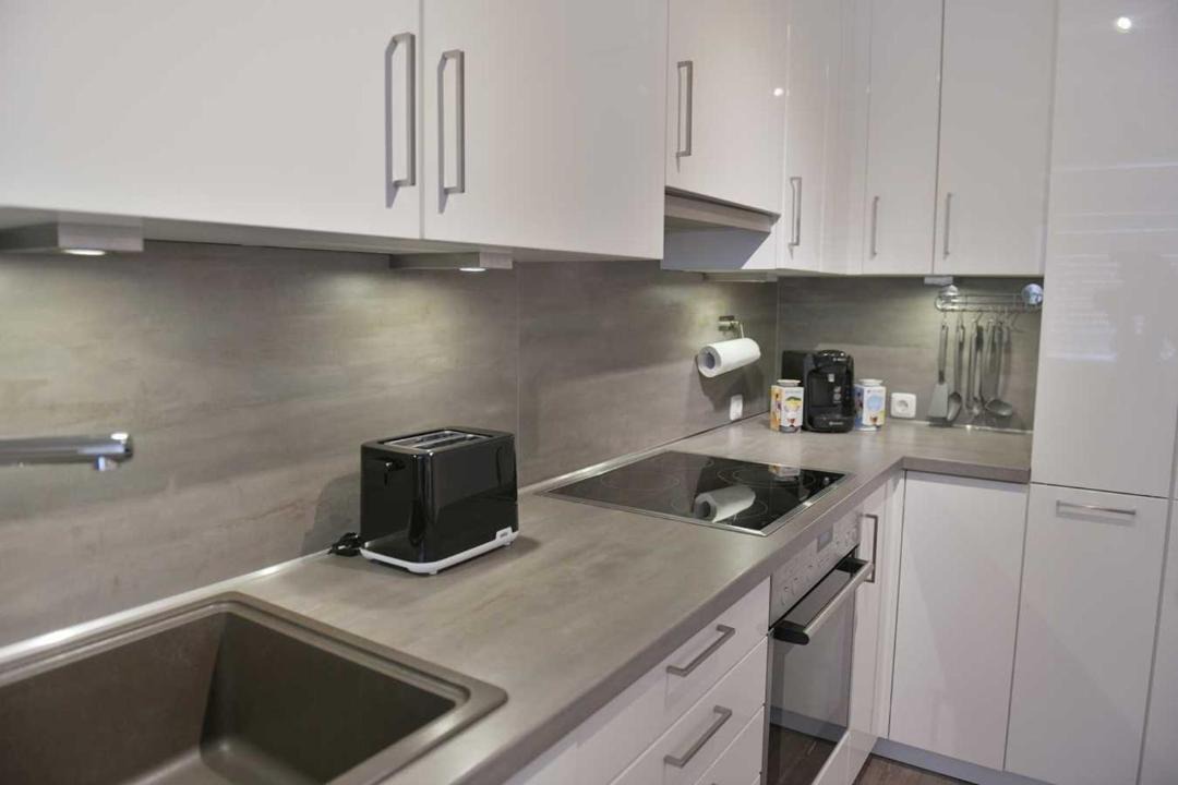 Photo of Kitchen in Unterallgau