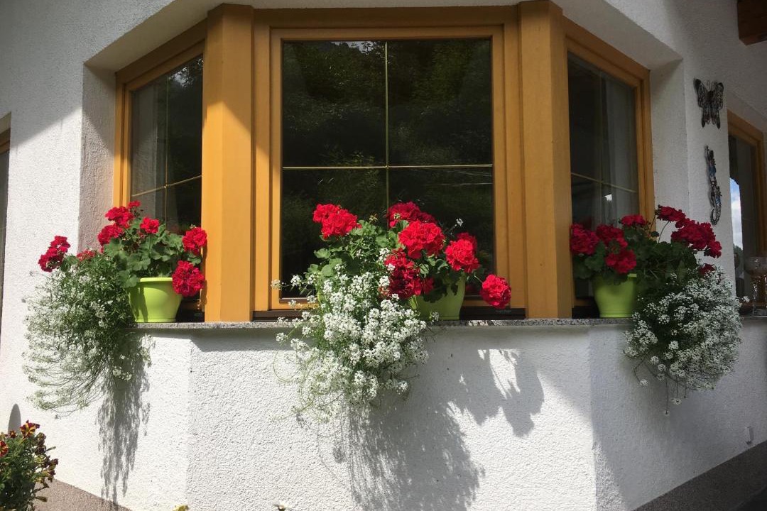 Photo of Patio Balcony in Sankt Anton am Arlberg