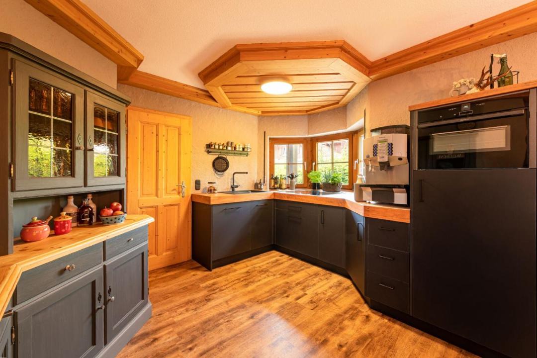 Photo of Kitchen in Bad Hindelang
