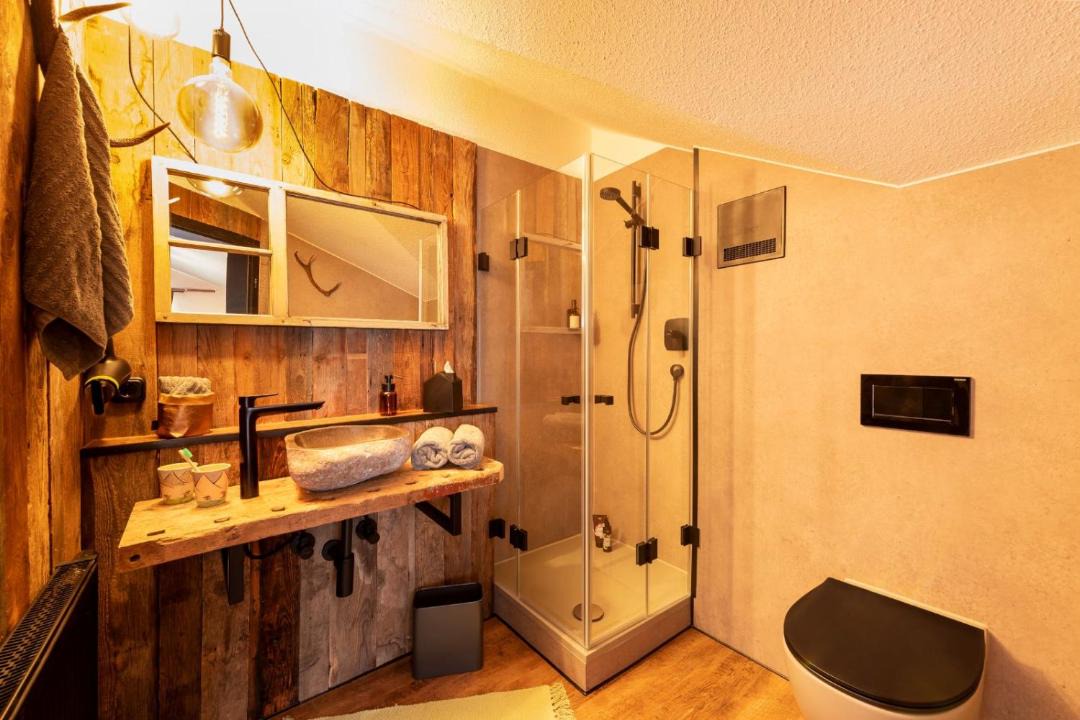 Photo of Bathroom in Bad Hindelang