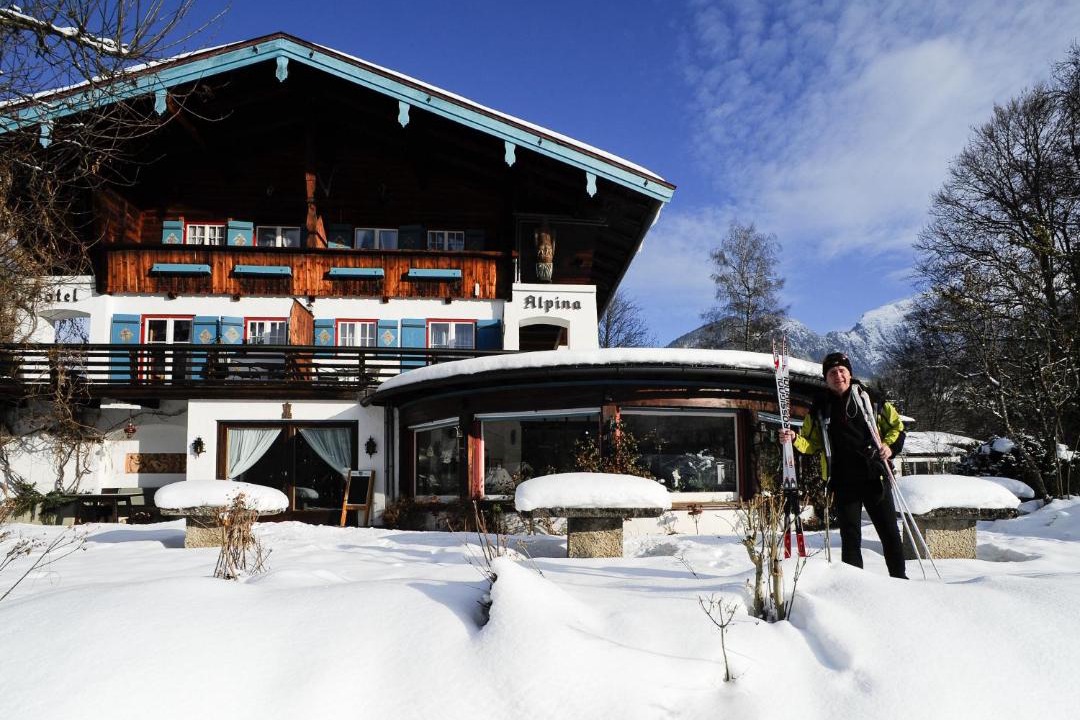 Photo of Others in Oberschonau