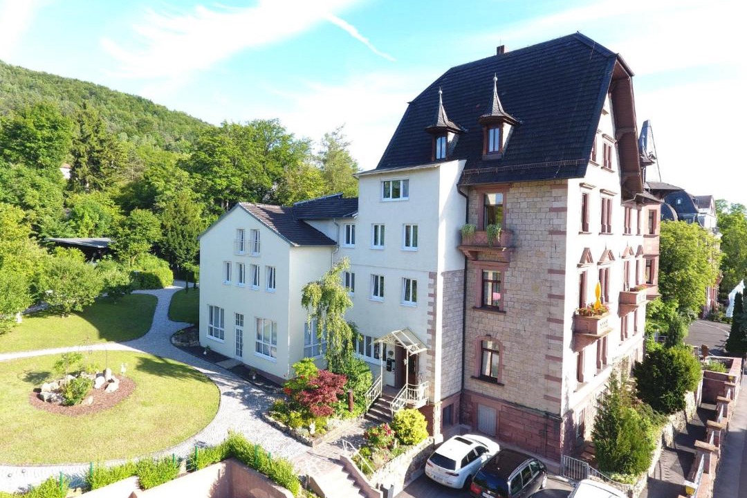 Photo of Others in Bad Kissingen