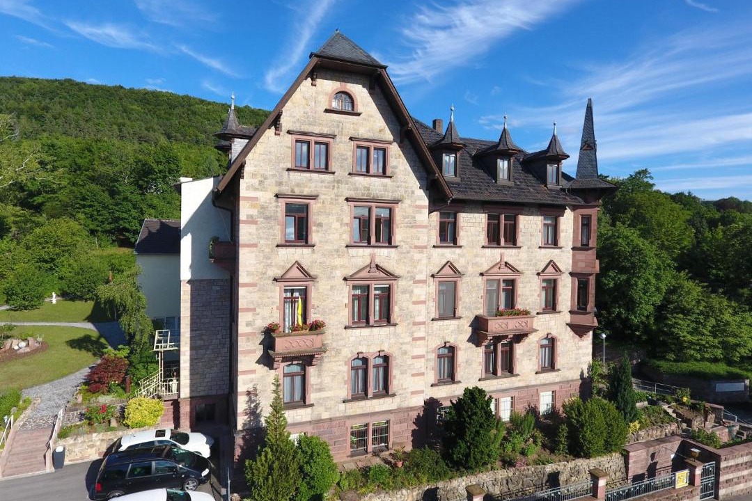 Photo of Others in Bad Kissingen