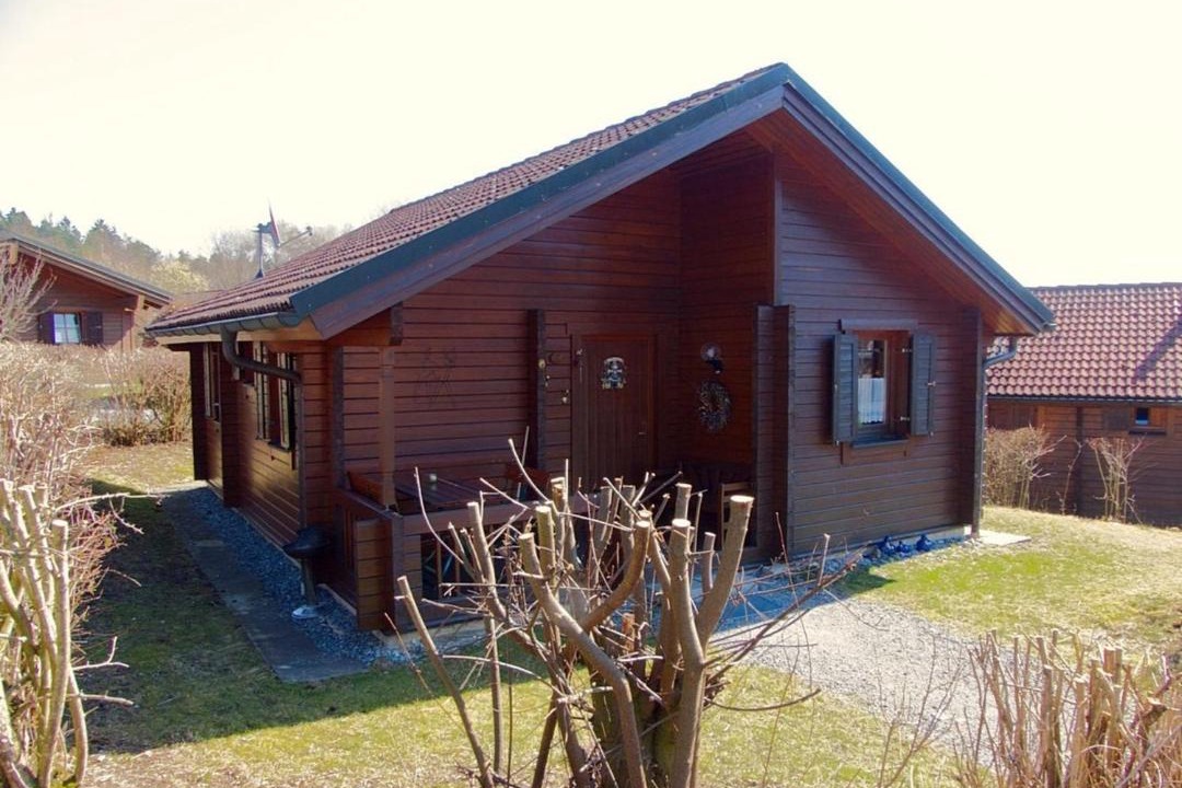 Photo of Buildings in Viechtach