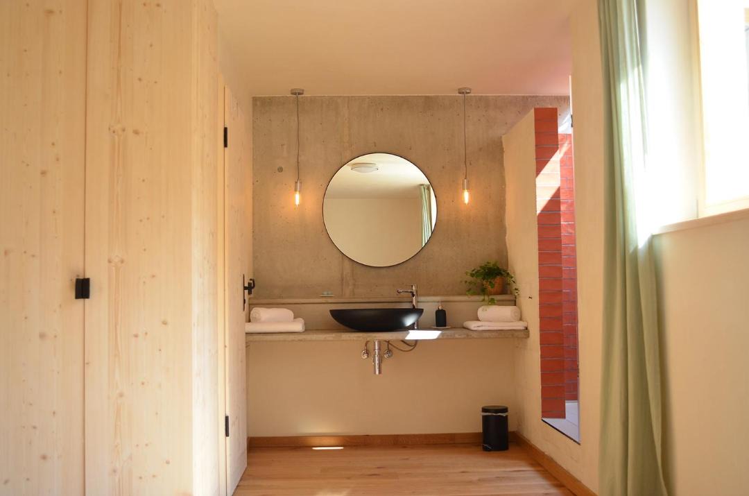 Photo of Bathroom in Altenmarkt a.Inn