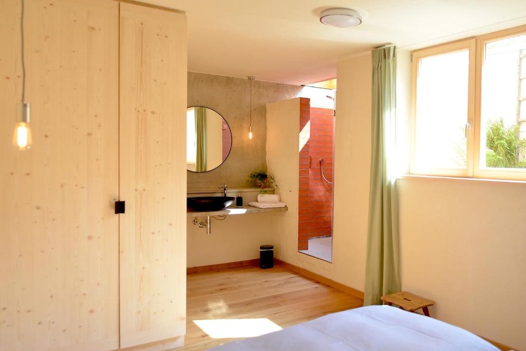 Photo of Bedroom in Altenmarkt a.Inn