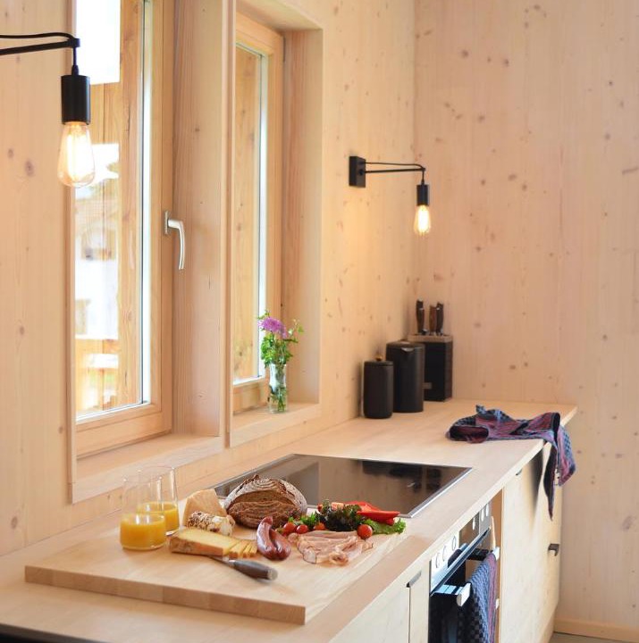 Photo of Kitchen in Altenmarkt a.Inn