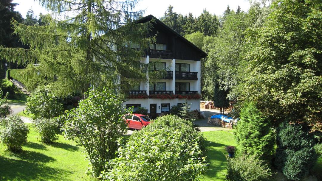Photo of Others in Bad Alexandersbad