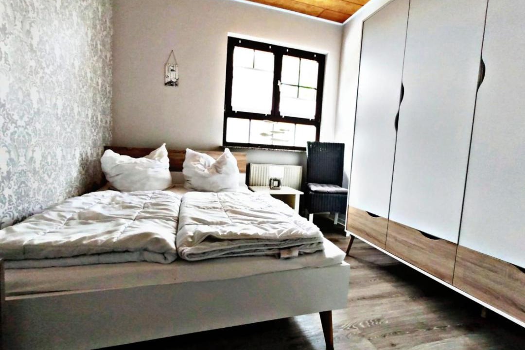 Photo of Bedroom in Ahlbeck