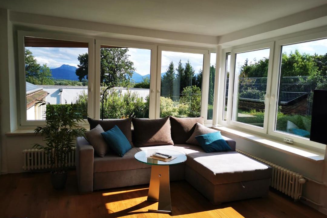 Photo of Livingroom in Stephanskirchen