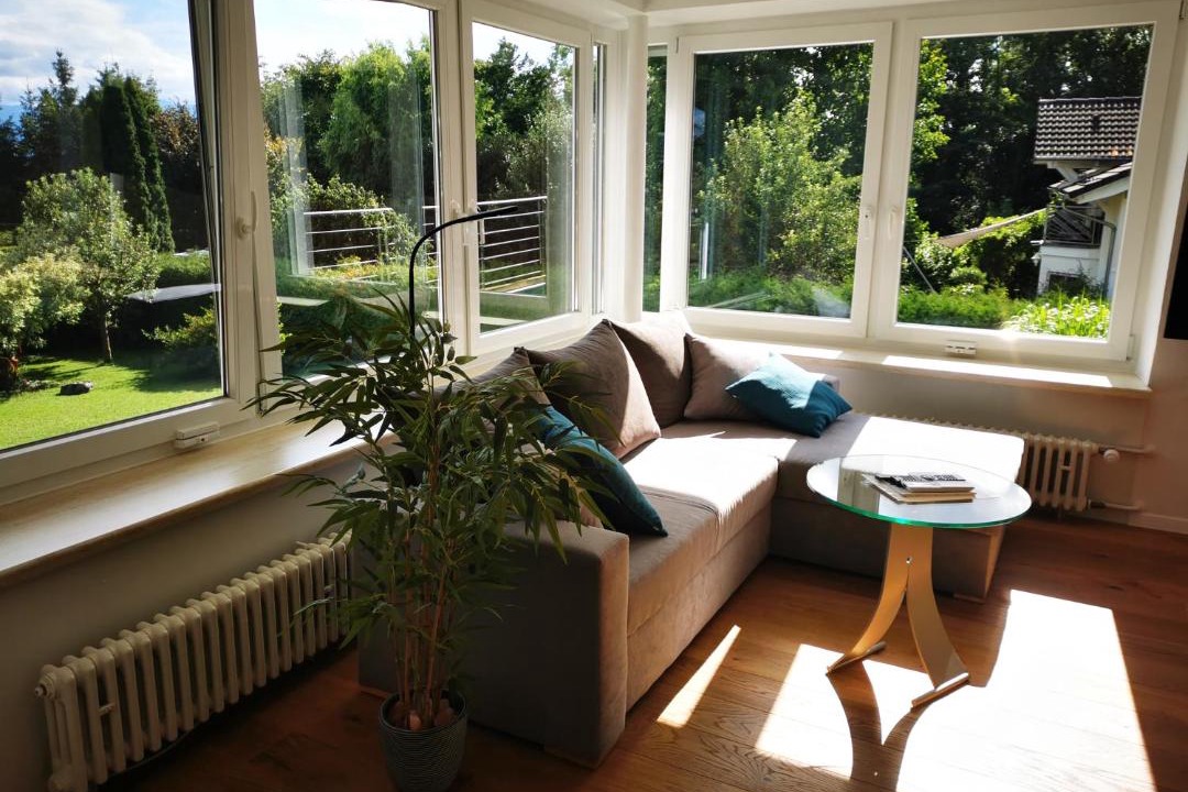 Photo of Livingroom in Stephanskirchen
