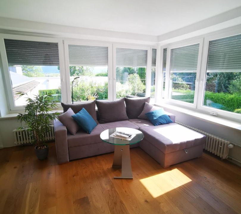 Photo of Livingroom in Stephanskirchen
