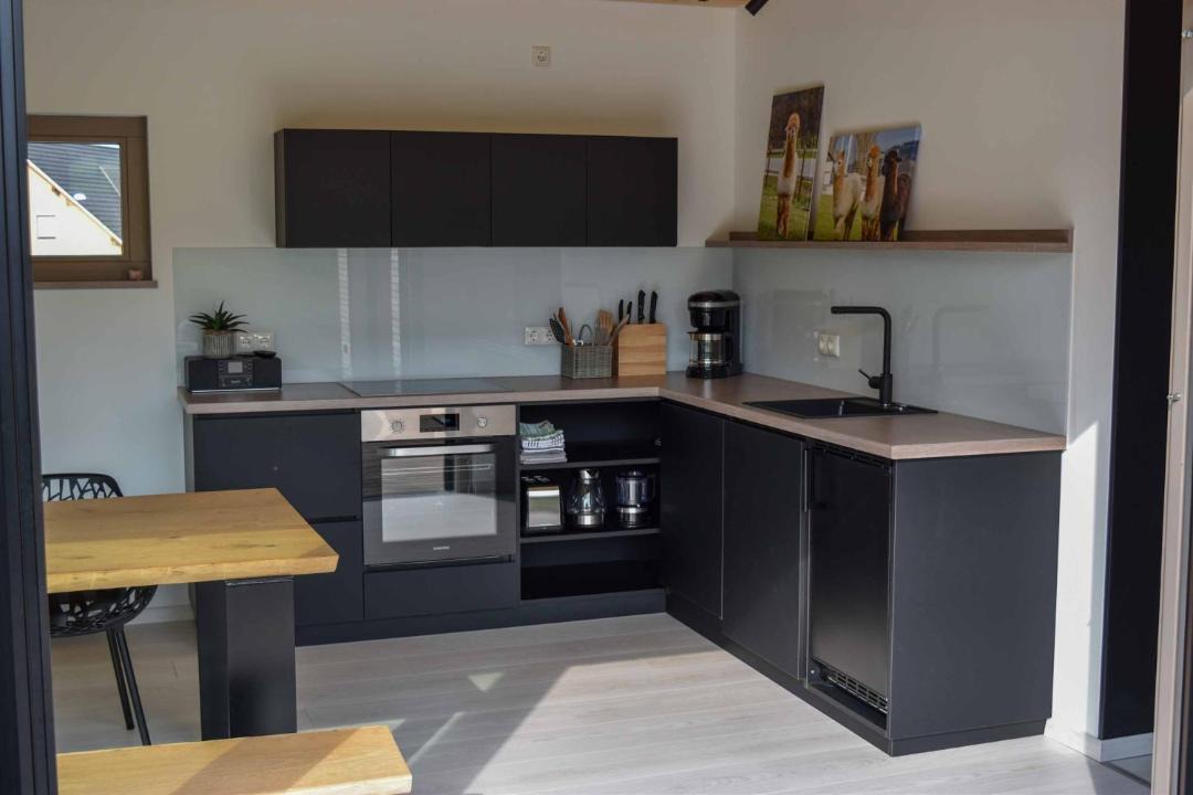 Photo of Kitchen in Neunburg vorm Wald