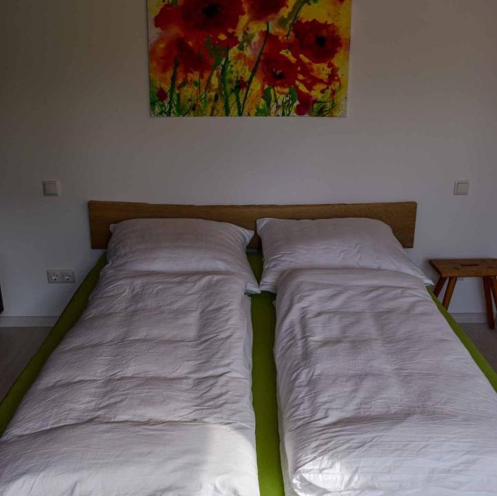 Photo of Bedroom in Neunburg vorm Wald