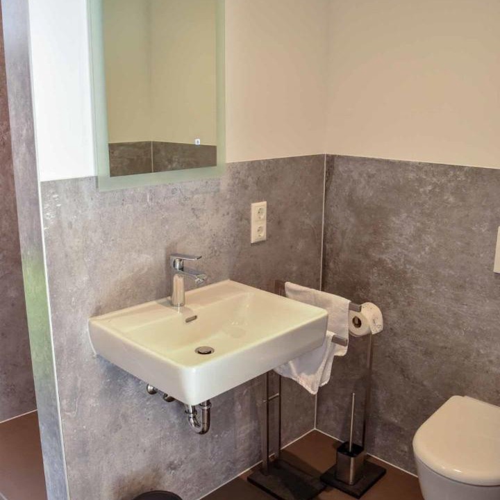 Photo of Bathroom in Neunburg vorm Wald