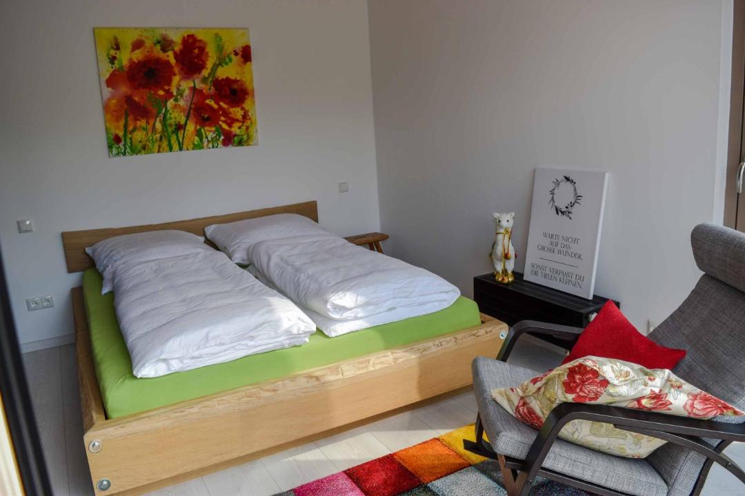 Photo of Bedroom in Neunburg vorm Wald
