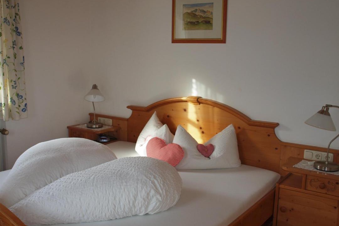 Photo of Bedroom in Bischofswiesen