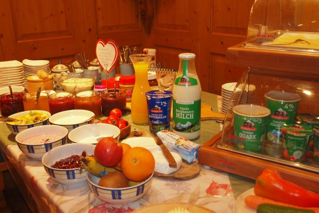 Photo of Kitchen in Bischofswiesen