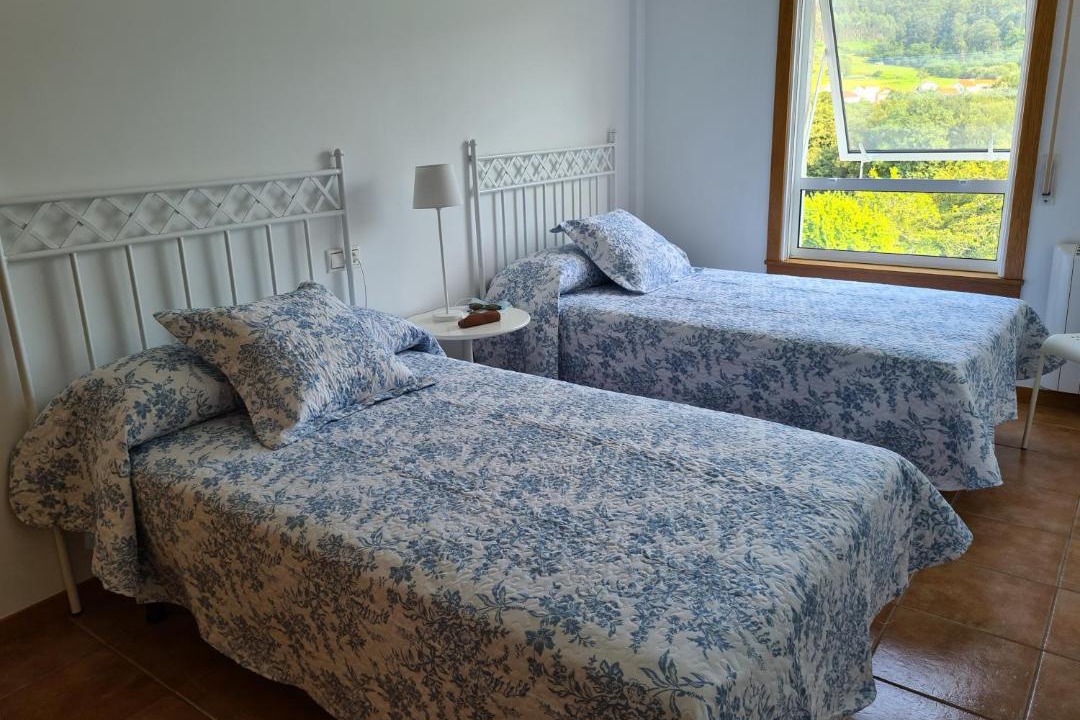 Photo of Bedroom in Cerdeira