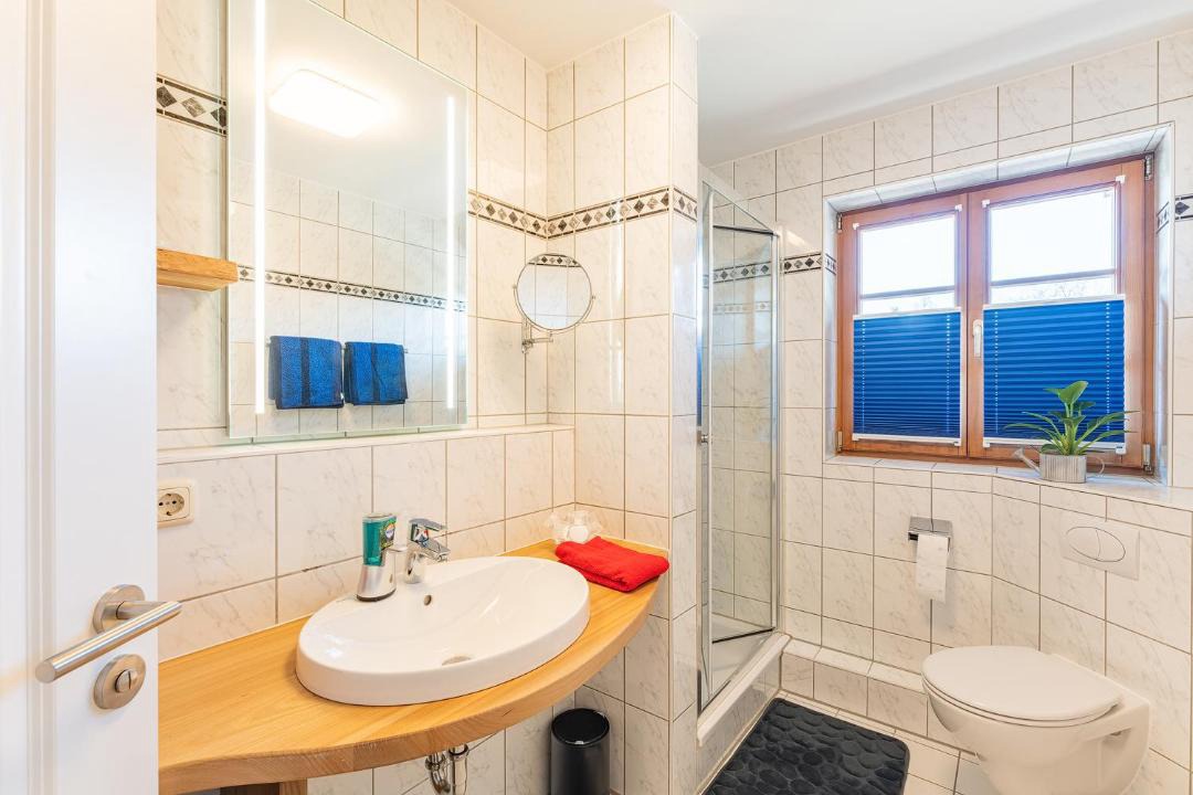 Photo of Bathroom in Eggstatt