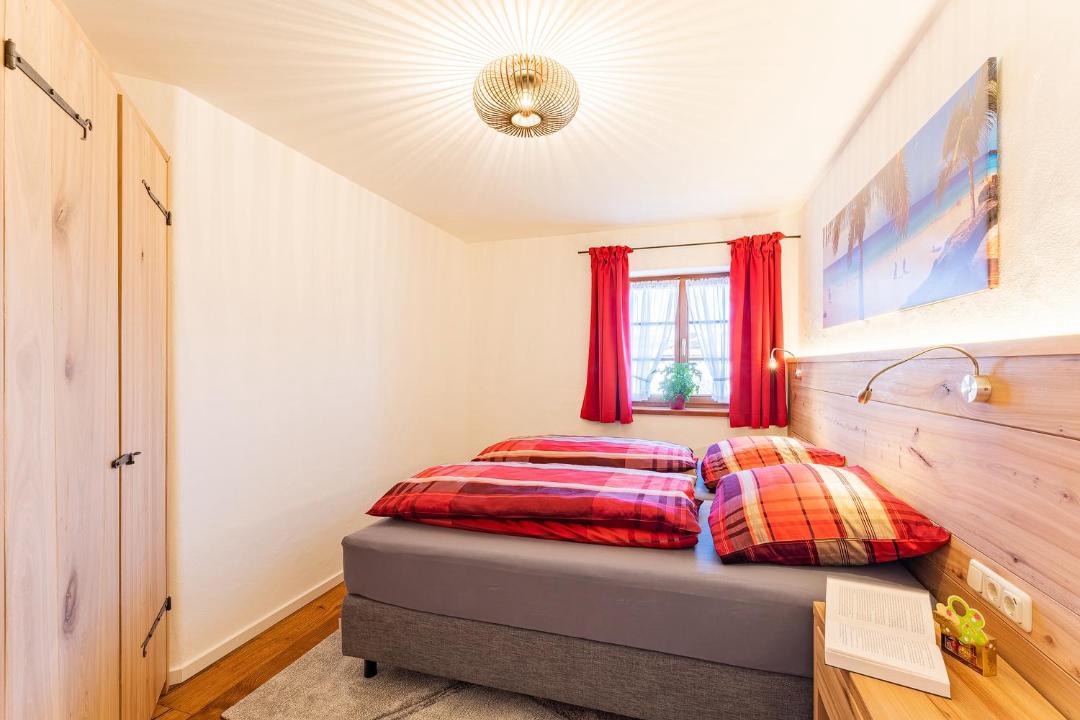 Photo of Bedroom in Eggstatt