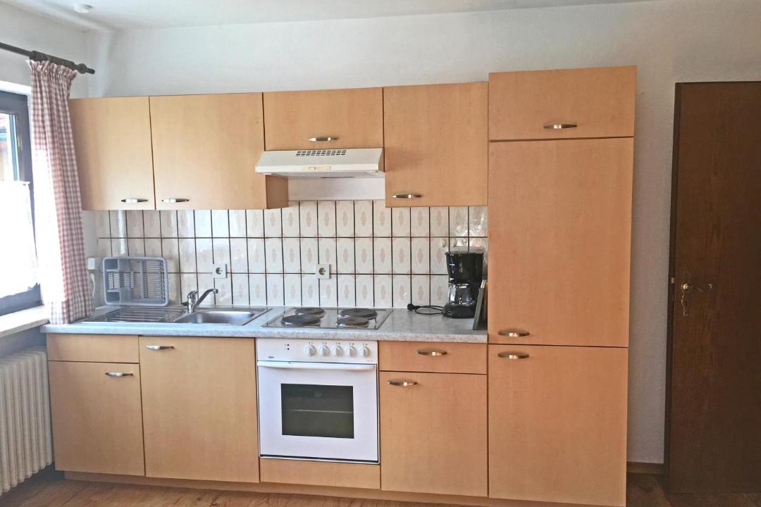 Photo of Kitchen in Aschau im Chiemgau