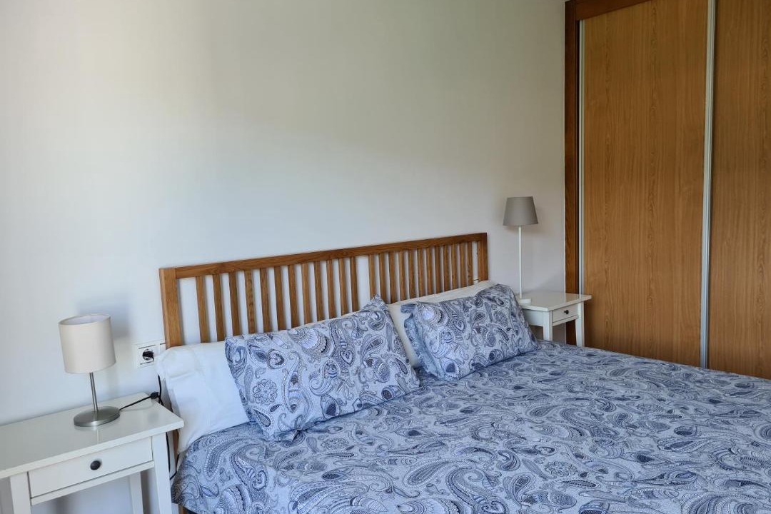 Photo of Bedroom in Cerdeira