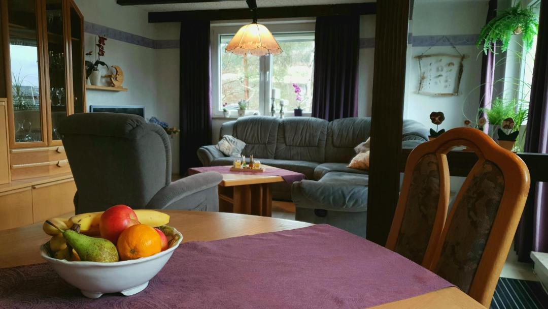 Photo of Livingroom in Obersinn